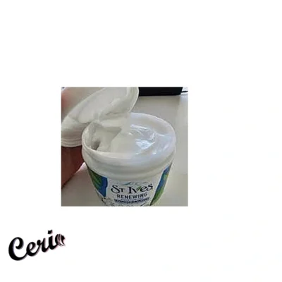 کرم آبرسان سنت ایوز St Ives Renewing 300 میلی لیتر