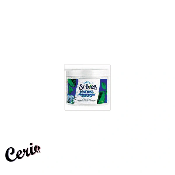 سنت ایوز st.ives کرم آبرسان سنت ایوز St Ives Renewing 300 میلی لیتر