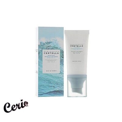 ضد آفتاب سنتلا Tone Brightening SKIN1004 SPF50+ PA++++