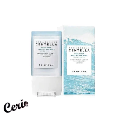 استیک ضدآفتاب سنتلا 20 گرمی SPF50+ PA++++