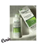 آبرسان سیمپل ریچ Simple Rich Moisturiser