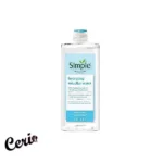 ژل شستشو سیمپل آبی Simple Purifying Gel Wash