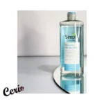 ژل شستشو سیمپل آبی Simple Purifying Gel Wash