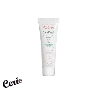 کرم ترمیم کننده سیکالفیت اون + اصل Avène Cicalfate+