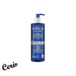 شامپو بیوکسین آبی ضد شوره مردانه Bioxcin MEN+ SPORT