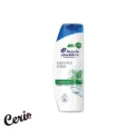 شامپو شولدرز Menthol Fresh 400 میل Head & Shoulders