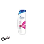شامپو هد اند شولدرز Smooth & Silky 330ml