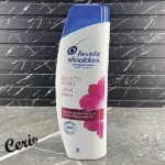 شامپو هد اند شولدرز Smooth & Silky 330ml