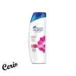 شامپو شولدرز Smooth & Silky 400 میل