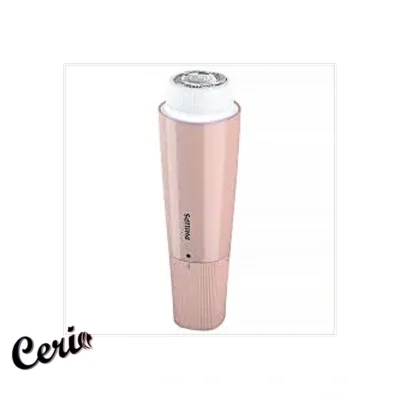 شیور فیلیپس BRR454 دستگاه اصلاح موی صورت بانوان