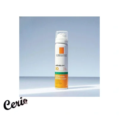 ضد آفتاب اسپری لاروش پوزای Anthelios SPF50+ اصل