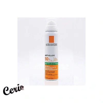 ضد آفتاب اسپری لاروش پوزای Anthelios SPF50+ اصل