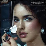 عطر گردنی توالایت Twilight Neck Perfume