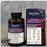 کپسول فیتو سیان PHYTOCYANE اصل ضد ریزش مو