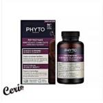 کپسول فیتو سیان PHYTOCYANE اصل ضد ریزش مو