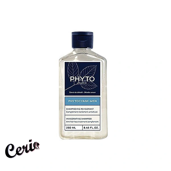 فیتو مرد شامپو شامپو فیتو مرد Phyto Men تقویت کننده مو