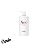 شامپو فینو Fino Shampoo اصل مناسب موهای خشک و آسیب‌دیده