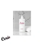 شامپو فینو Fino Shampoo اصل مناسب موهای خشک و آسیب‌دیده