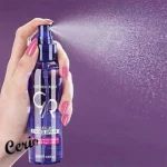فیکس گلدن رز Golden Rose Make-Up Fixing Spray