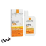 اسپری ضد آفتاب لاروش پوزای SPF 50 Anthelios Brume