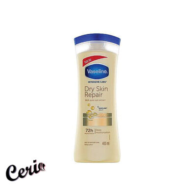 لوسیون Dry Skin Repair برای پوست خشک
