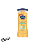 لوسیون بدن وازلین آرگان اویل Vaseline Nourishing Argan Oil Body Lotion