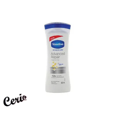 لوسیون وازلین سفید Vaseline Advanced Repair