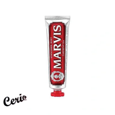 مارویس کوچک قرمز Cinnamon Mint 25 میلی‌لیتر