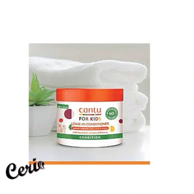 ماسک کنتو کودک برای مراقبت و نرم شدن مو