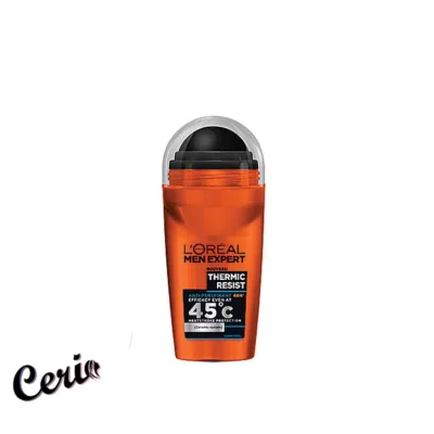 مام لورآل Thermic Resist ضد تعریق مردانه