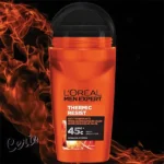 مام لورآل Thermic Resist ضد تعریق مردانه