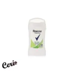 مام صابونی زنانه رکسونا بامبو Rexona Women Bamboo Aloe Deodorant Stick