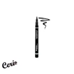 خط چشم ماژیکی دیفکتو Defacto Marker Eyeliner