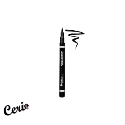خط چشم ماژیکی دیفکتو Defacto Marker Eyeliner