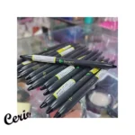 خط چشم ماژیکی دیفکتو Defacto Marker Eyeliner