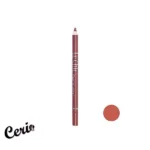 مداد با دوام شمعی لچیک 139 | LeChic Kissproof Lipliner 139
