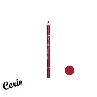 مداد لب بادوام شمعی لچیک شماره 145 Le Chic Long-Lasting Lipliner 145
