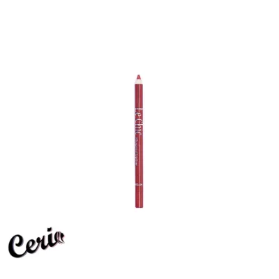 مداد با دوام شمعی لچیک 147 | LeChic Long-Lasting Lipliner 147