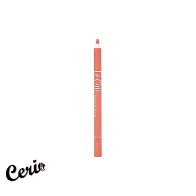 مداد لب بادوام لچیک 150 LeChic Kissproof Lipliner