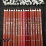 مداد لب بادوام لچیک 150 LeChic Kissproof Lipliner