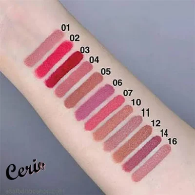 مداد لب لچیک 04 LeChic Lip Pencil