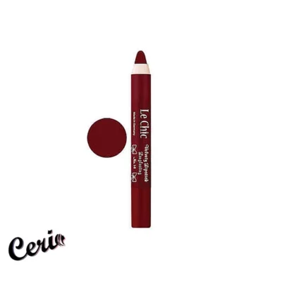 مداد لب لچیک 14 | LeChic Lip Pencil 14