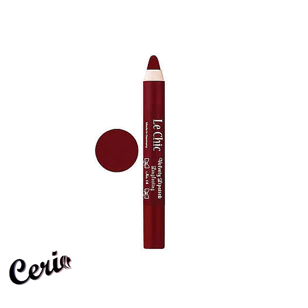 مداد لب لچیک 14 مداد لب لچیک 14 | LeChic Lip Pencil 14
