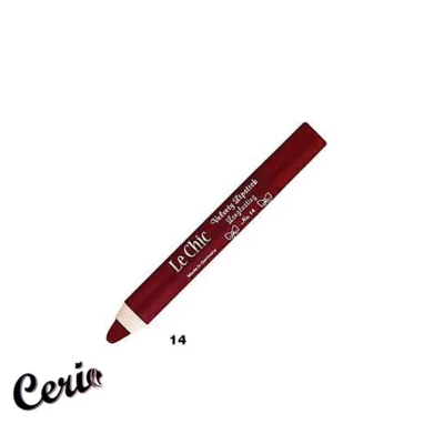 مداد لب لچیک 14 | LeChic Lip Pencil 14