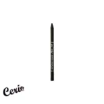 مداد چشم 250 لچیک Le Chic Eye Pencil 250 مشکی ضد آب