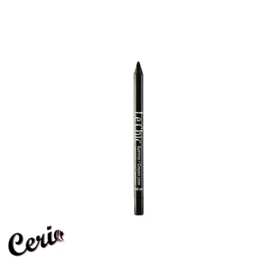 مداد چشم 250 لچیک Le Chic Eye Pencil 250 مشکی ضد آب