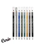 مداد چشم رنگی لچیک 204 LeChic Eye Pencil 204