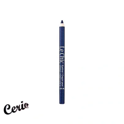 مداد چشم رنگی لچیک 204 LeChic Eye Pencil 204