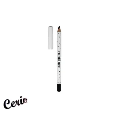 مداد کربن رمنس Sensitive Black مشکی برای آرایش چشم