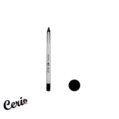 مداد کربن بل سفید Bell Carbon Black Eye Pencil